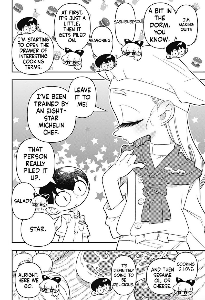 Houkago Himitsu Club 15 14