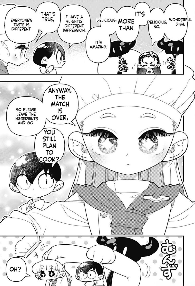 Houkago Himitsu Club 15 21