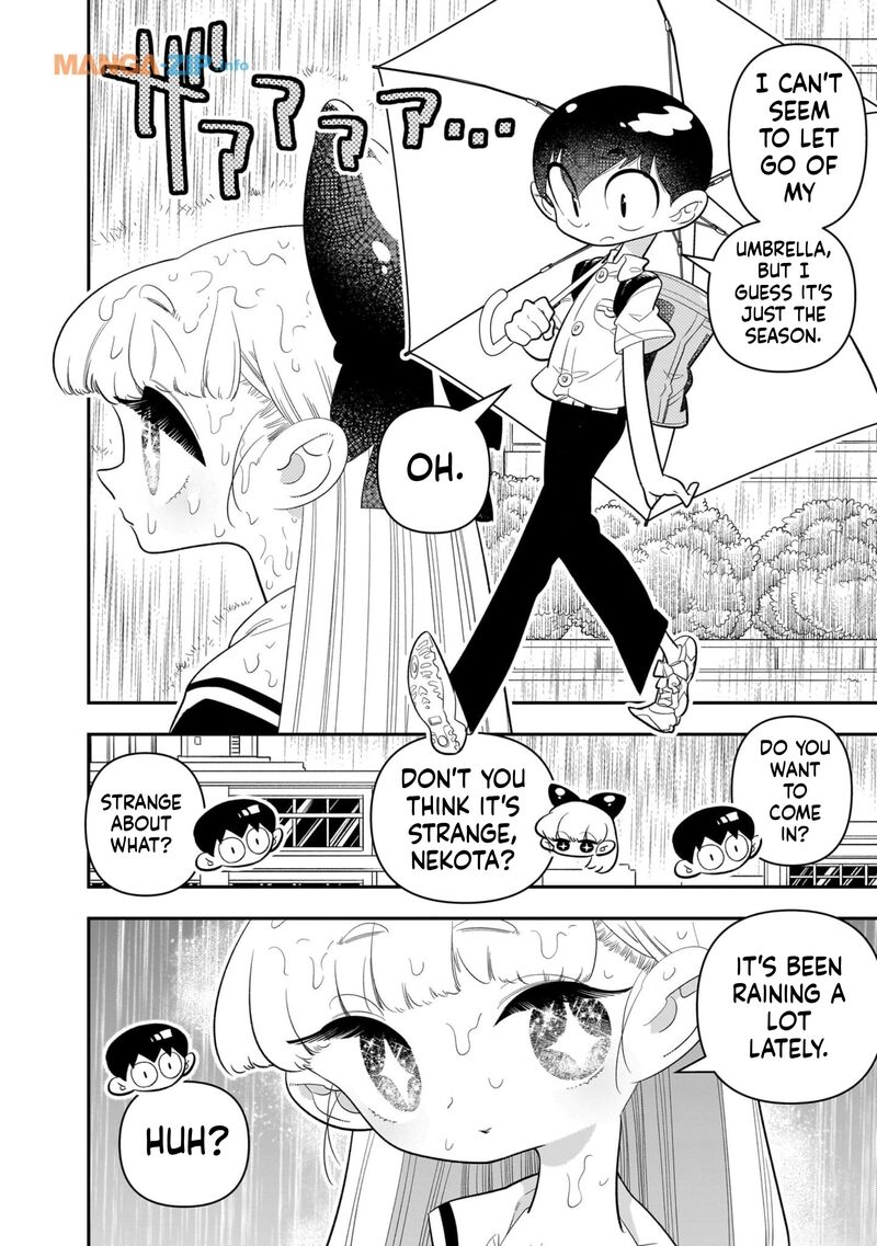 Houkago Himitsu Club 18 10