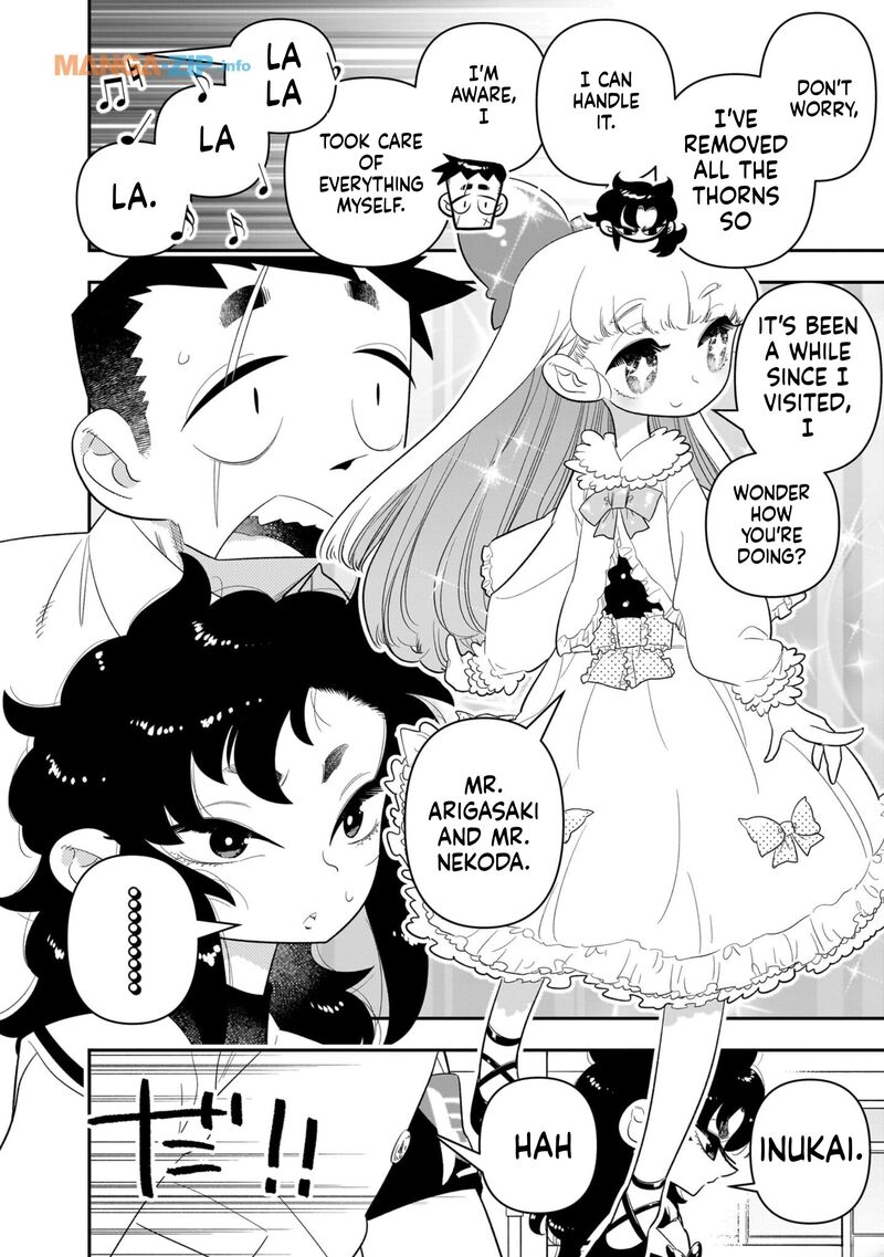 Houkago Himitsu Club 18 20