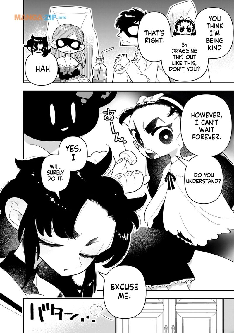 Houkago Himitsu Club 18 8