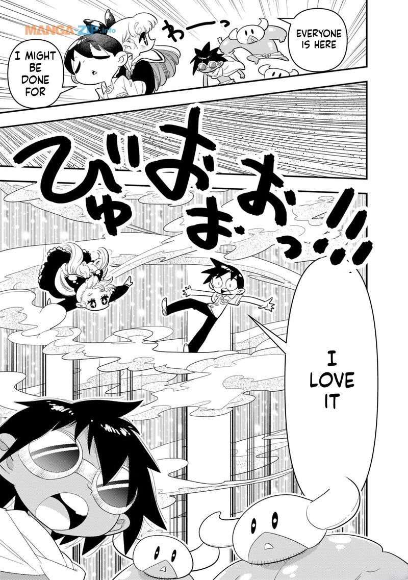 Houkago Himitsu Club 19 17