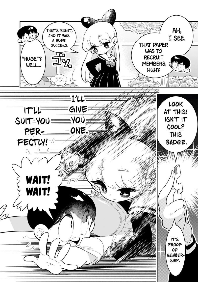 Houkago Himitsu Club 1a 13