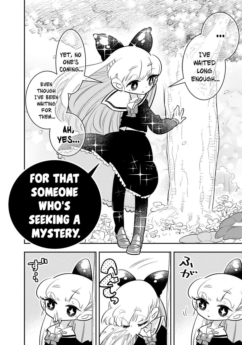 Houkago Himitsu Club 1a 2