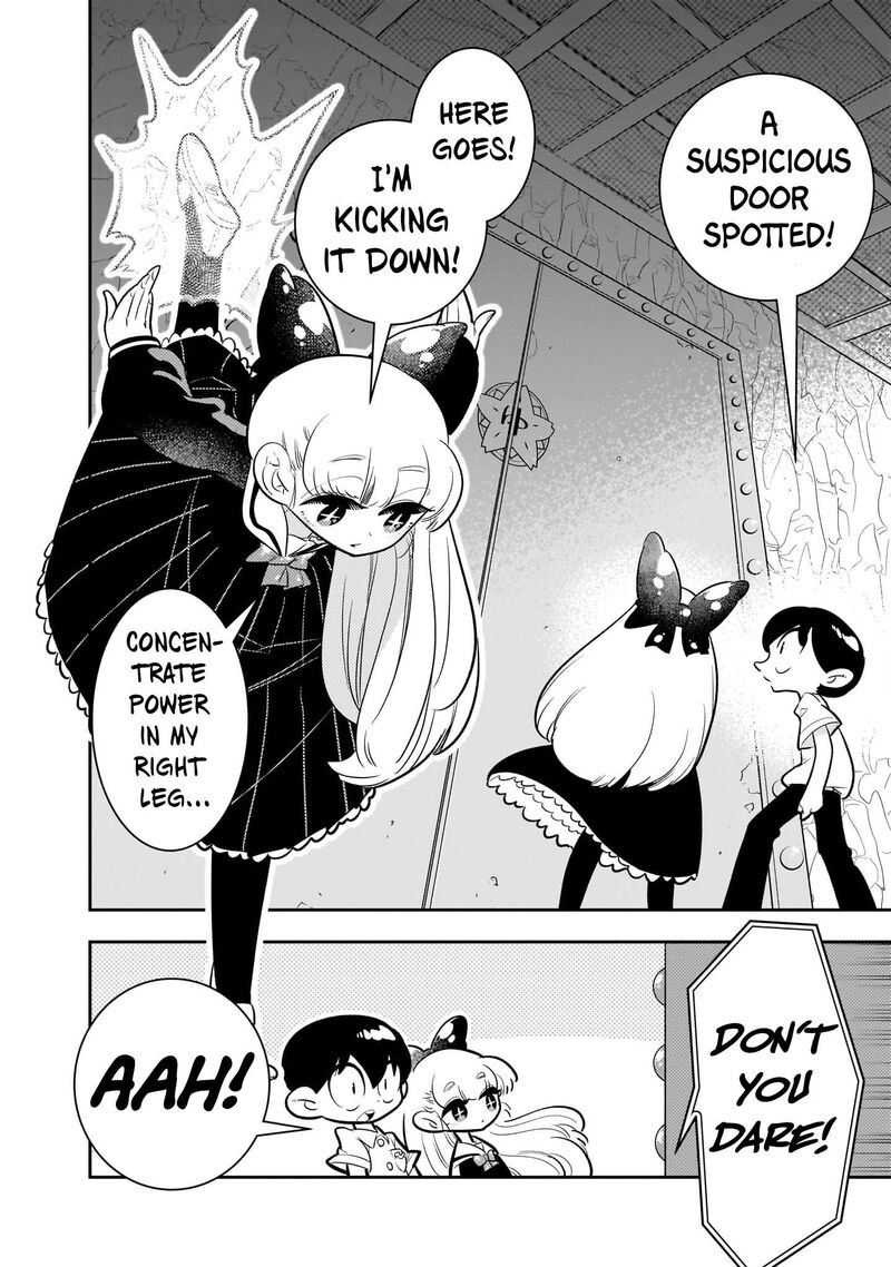 Houkago Himitsu Club 2 18