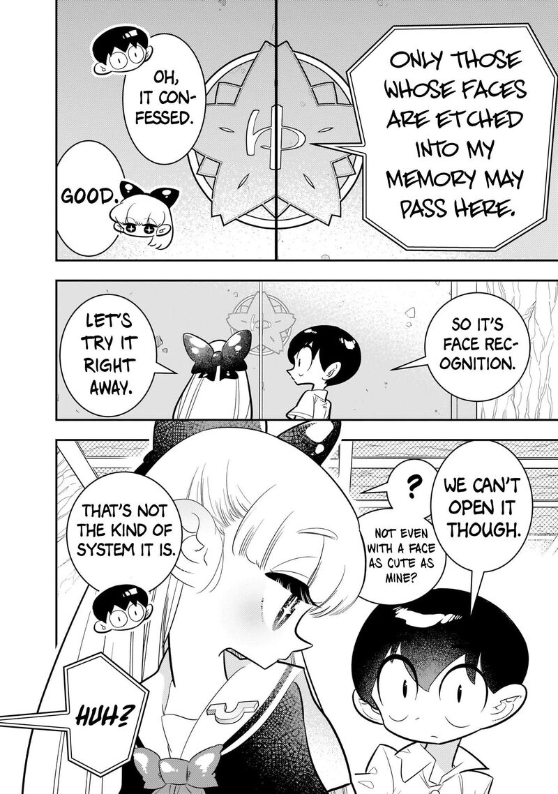 Houkago Himitsu Club 2 22