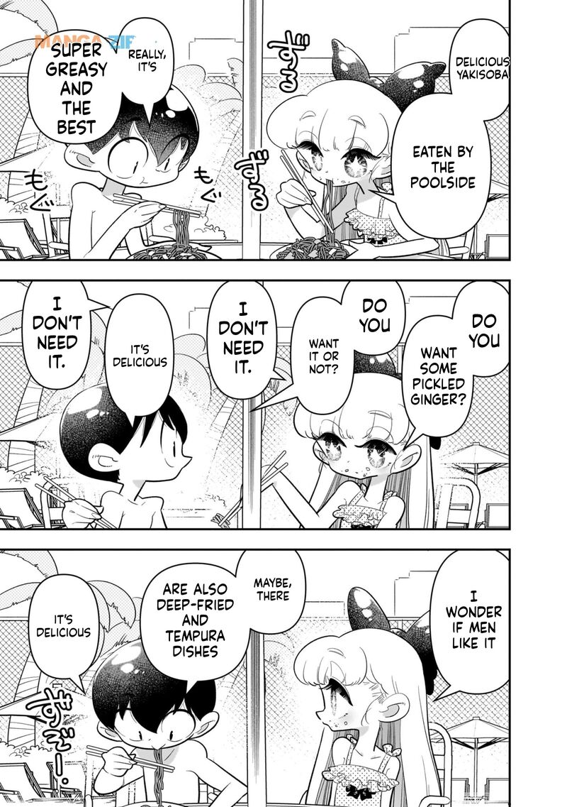 Houkago Himitsu Club 21 11