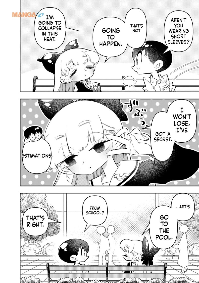 Houkago Himitsu Club 21 2