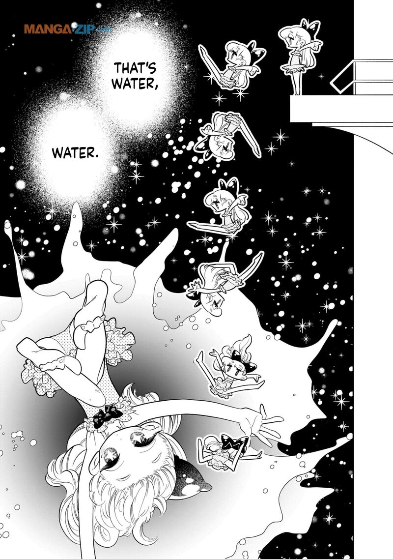 Houkago Himitsu Club 21 7