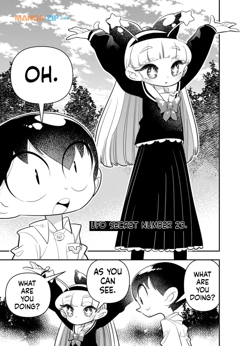 Houkago Himitsu Club 23 1