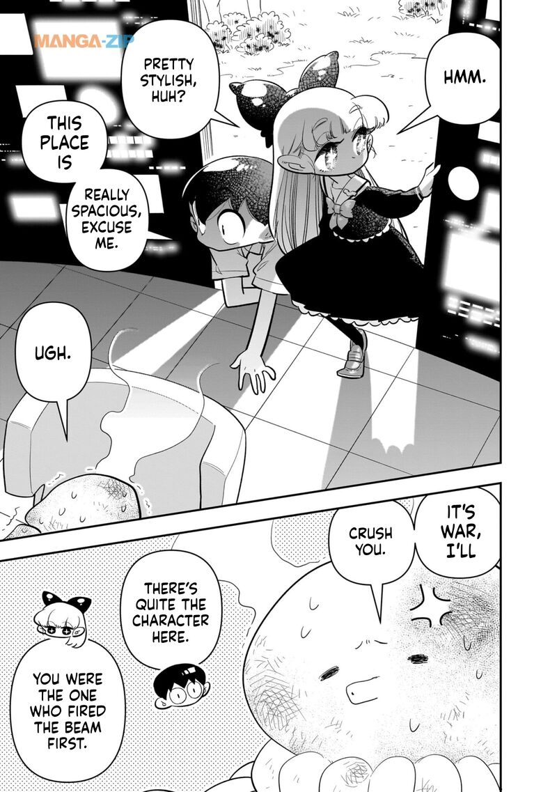 Houkago Himitsu Club 23 7