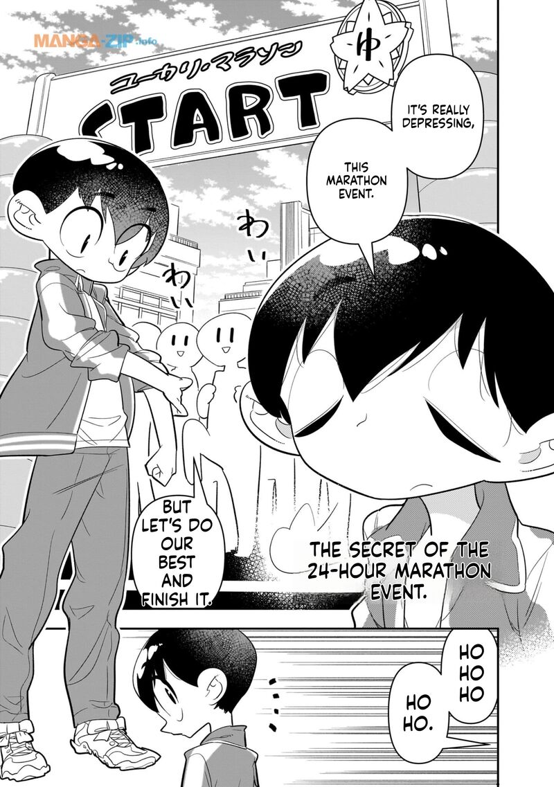 Houkago Himitsu Club 24 1