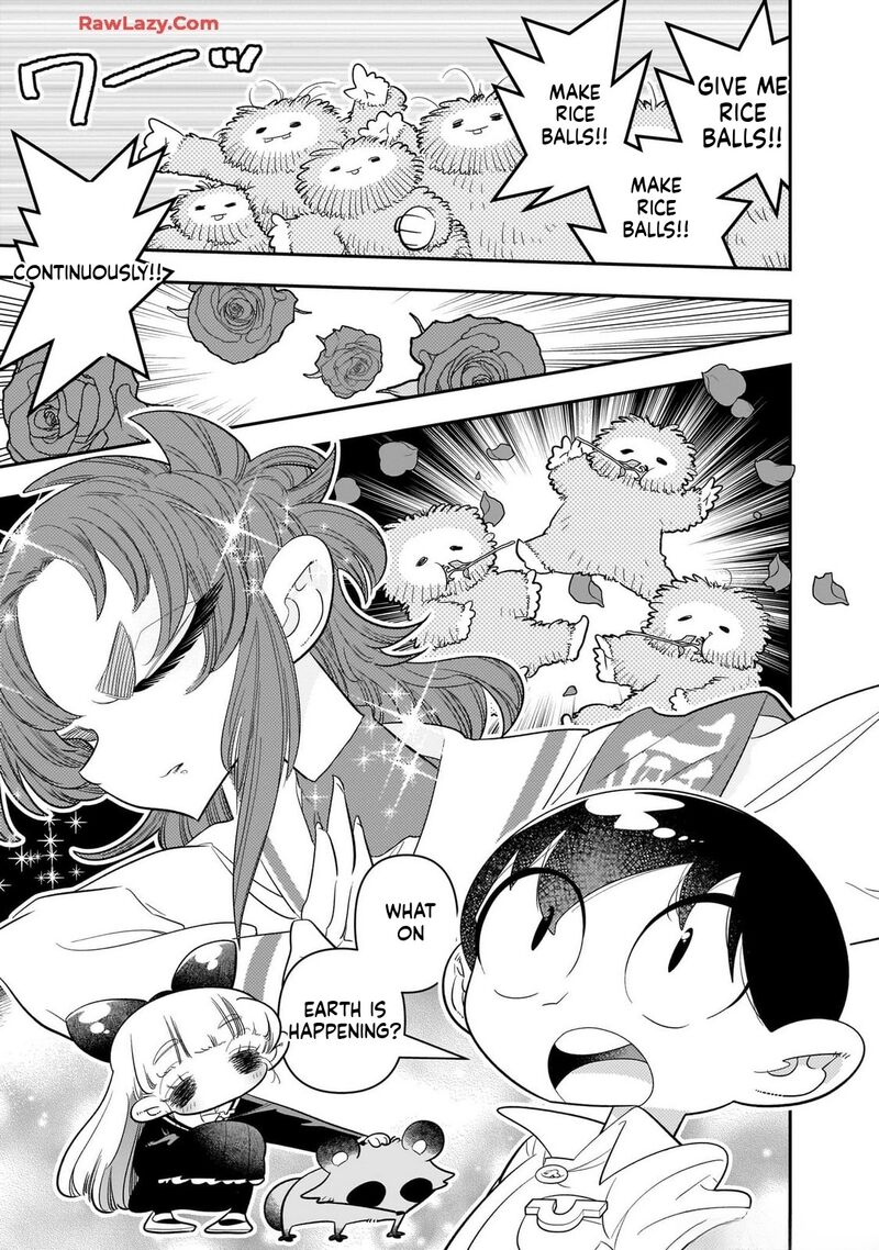 Houkago Himitsu Club 25 25