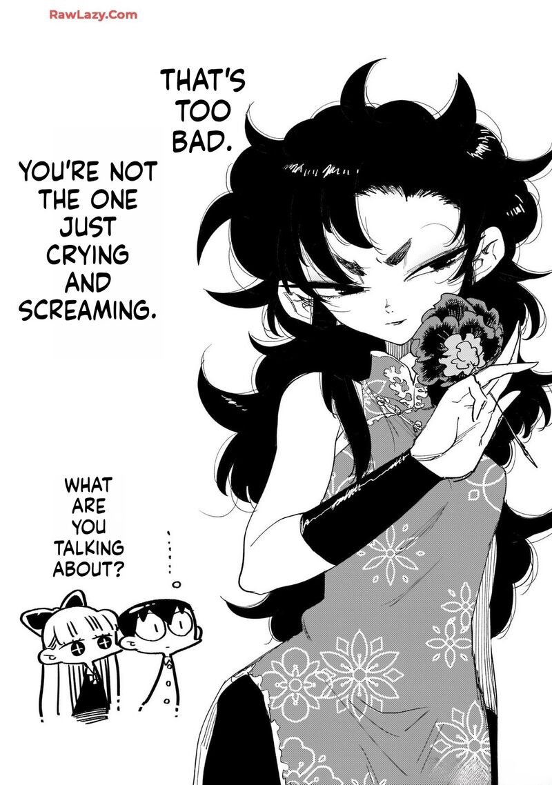 Houkago Himitsu Club 25 32