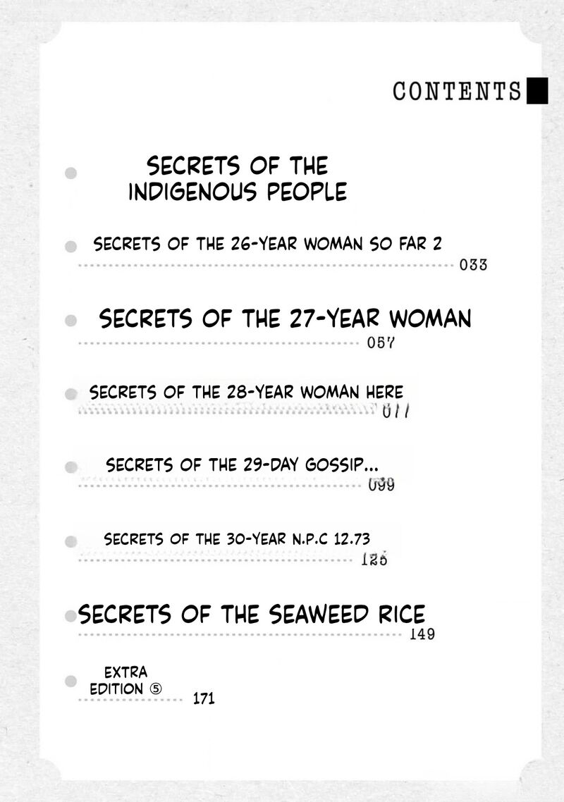 Houkago Himitsu Club 25 6