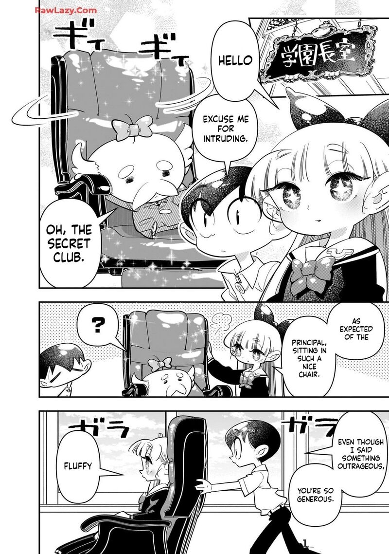 Houkago Himitsu Club 26 10