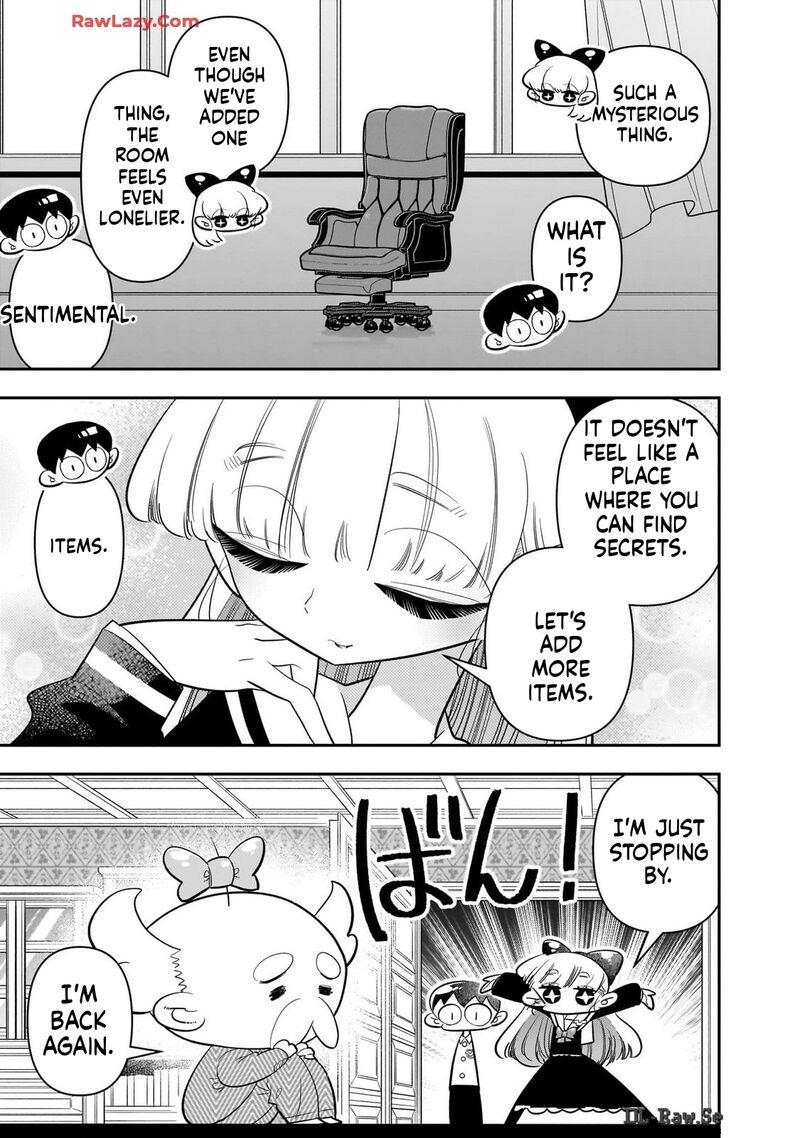 Houkago Himitsu Club 26 11