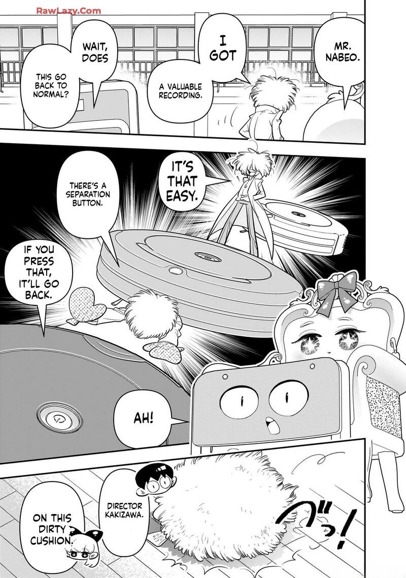 Houkago Himitsu Club 26 19