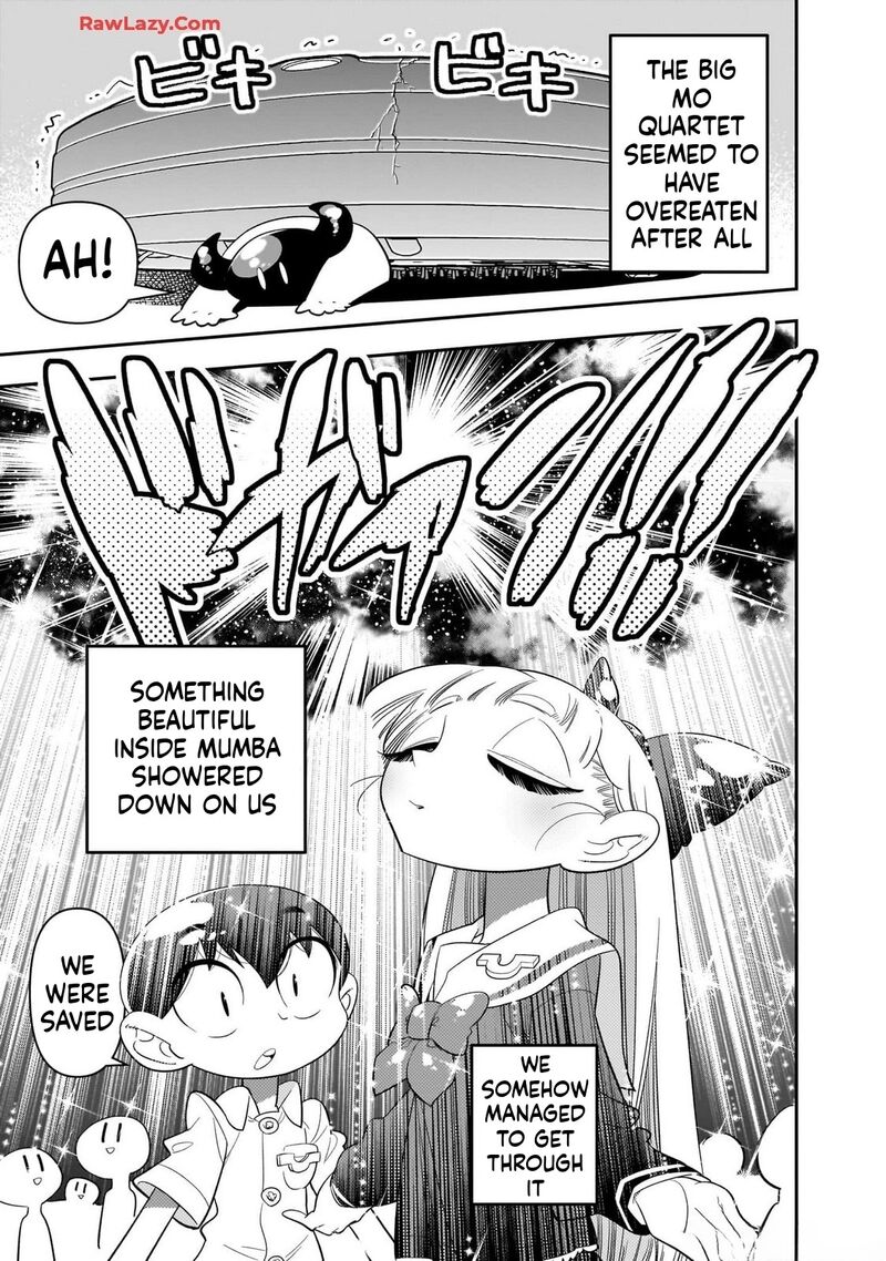 Houkago Himitsu Club 26 21