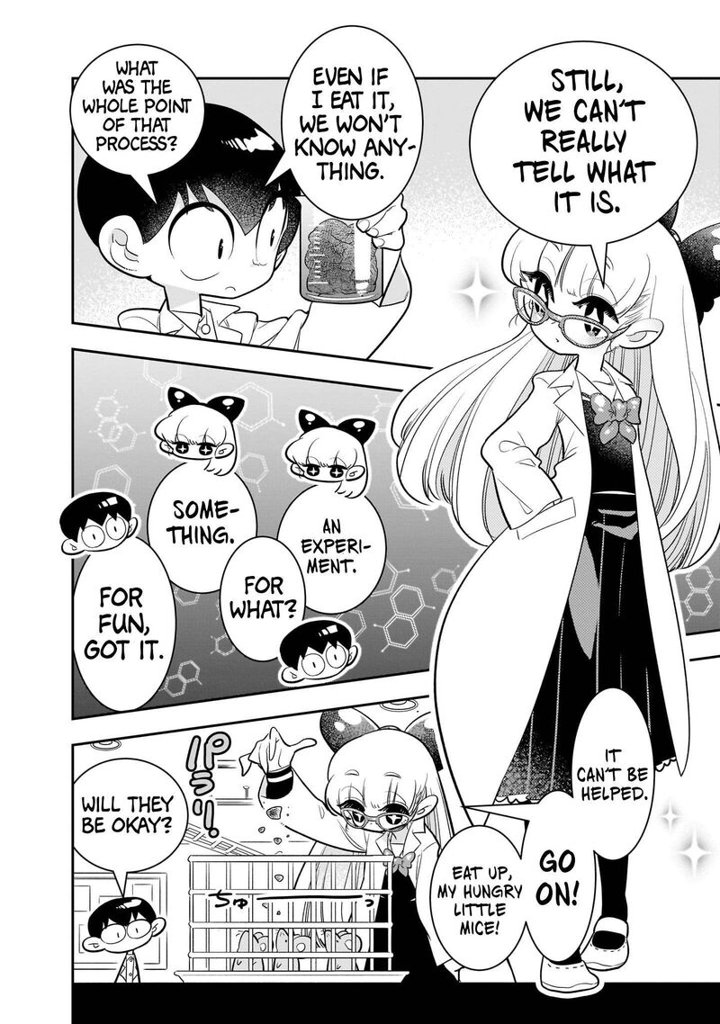 Houkago Himitsu Club 3 10