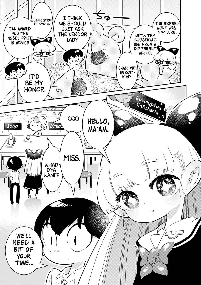 Houkago Himitsu Club 3 11