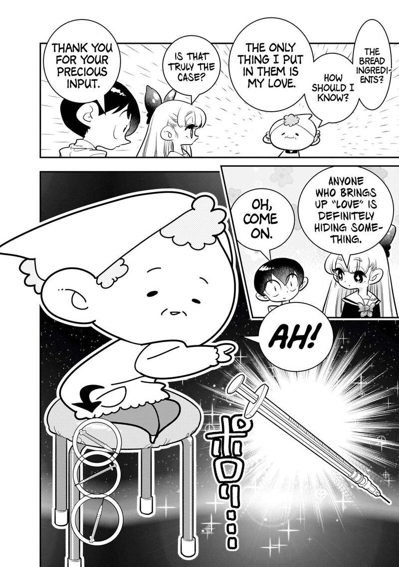 Houkago Himitsu Club 3 12