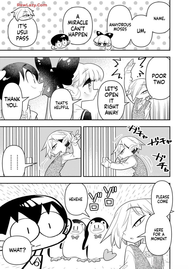 Houkago Himitsu Club 30 11