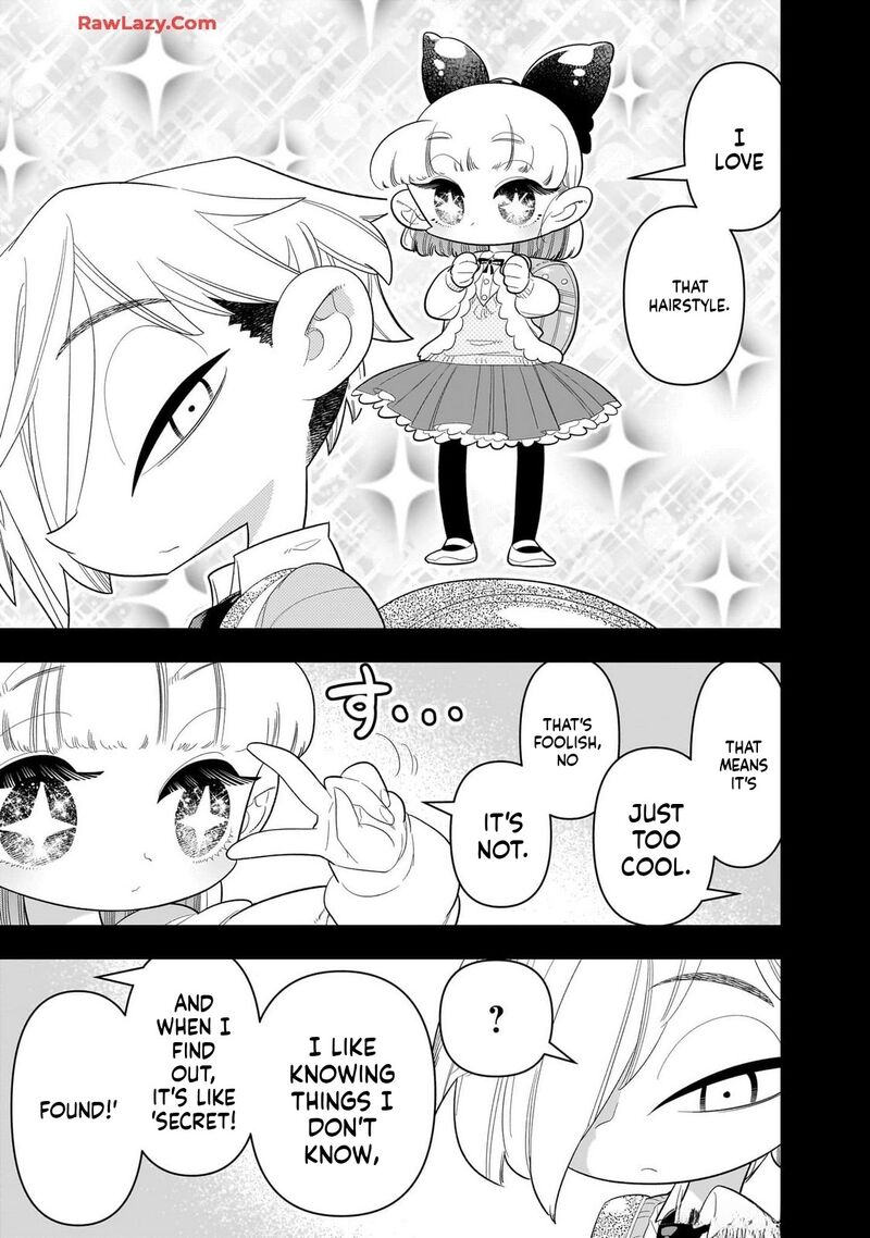 Houkago Himitsu Club 30 21