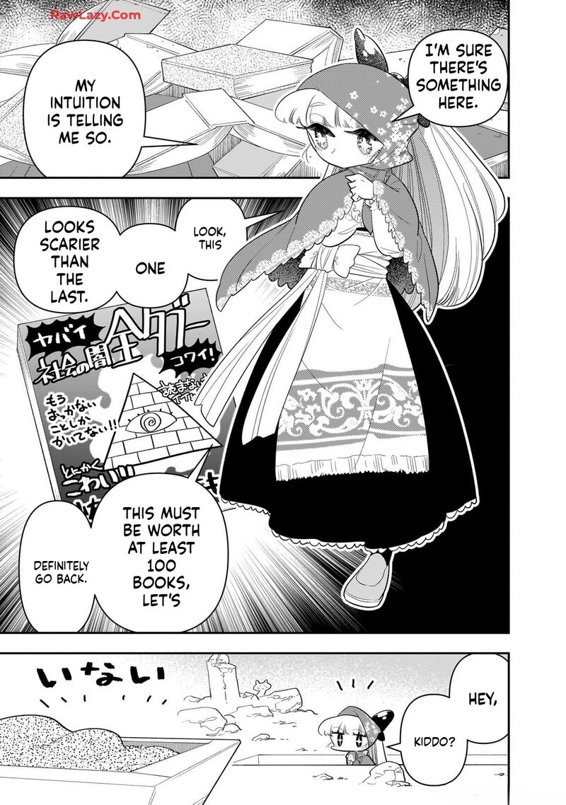 Houkago Himitsu Club 31 11