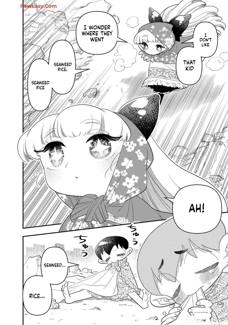 Houkago Himitsu Club 31 12