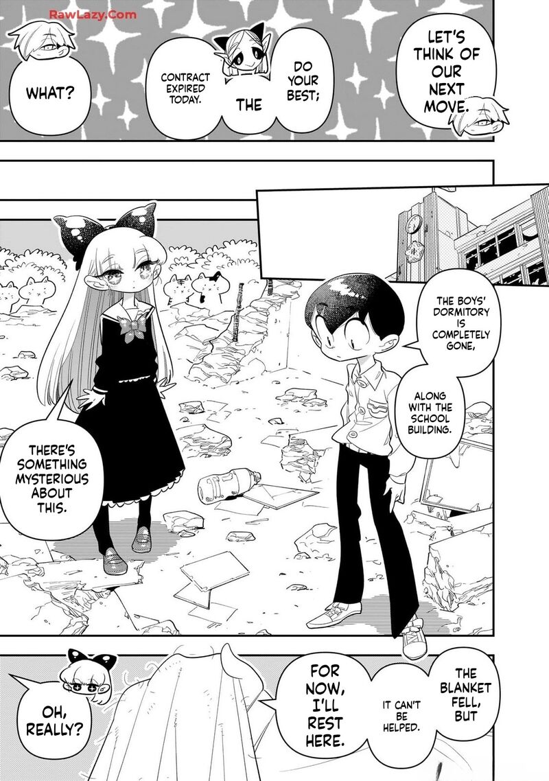 Houkago Himitsu Club 31 19