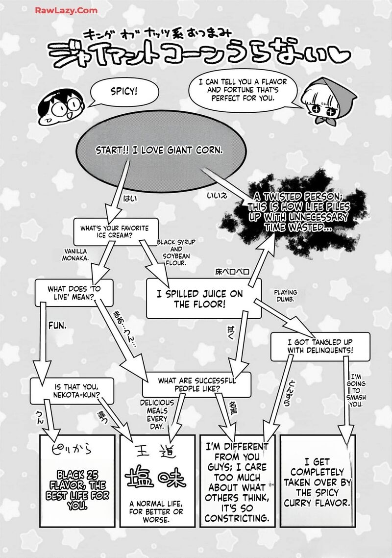 Houkago Himitsu Club 31 22