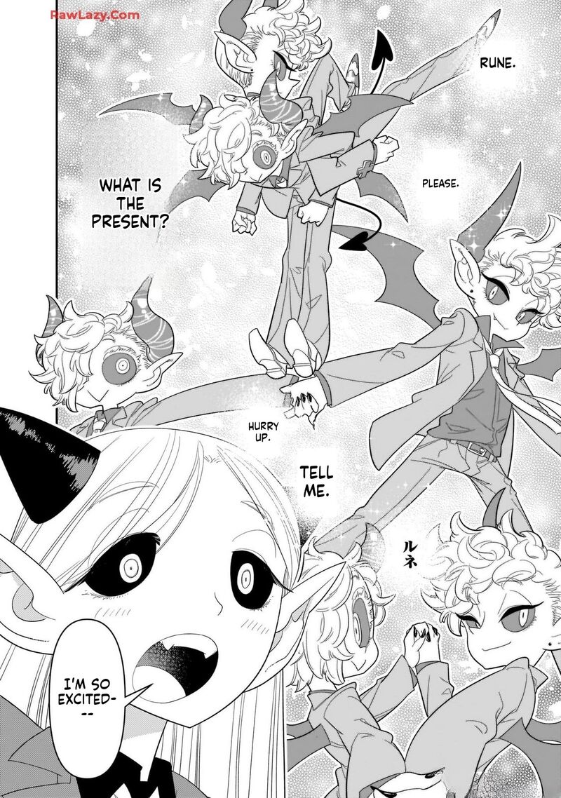 Houkago Himitsu Club 31 32