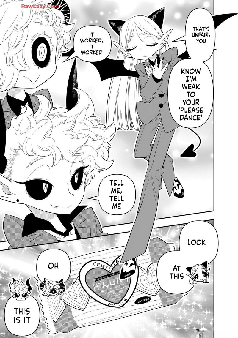 Houkago Himitsu Club 31 33