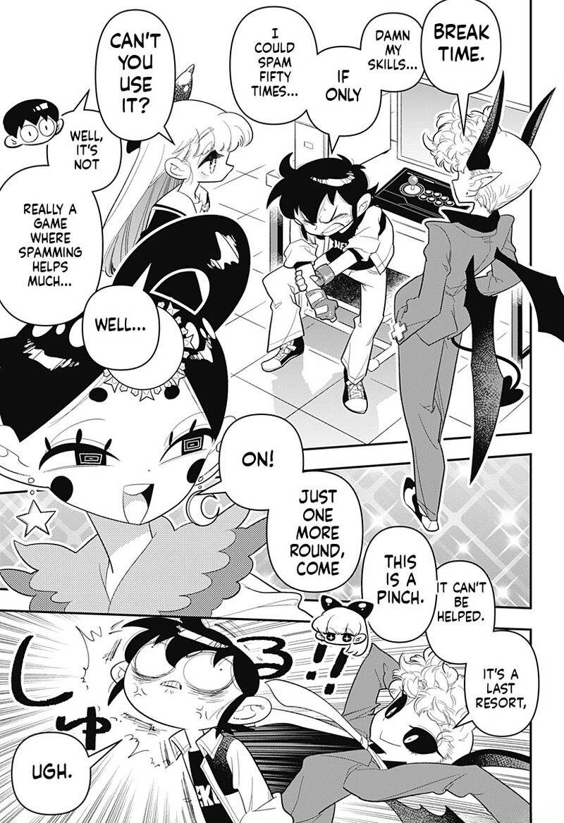 Houkago Himitsu Club 36 21