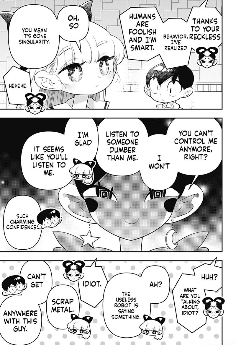 Houkago Himitsu Club 36 5