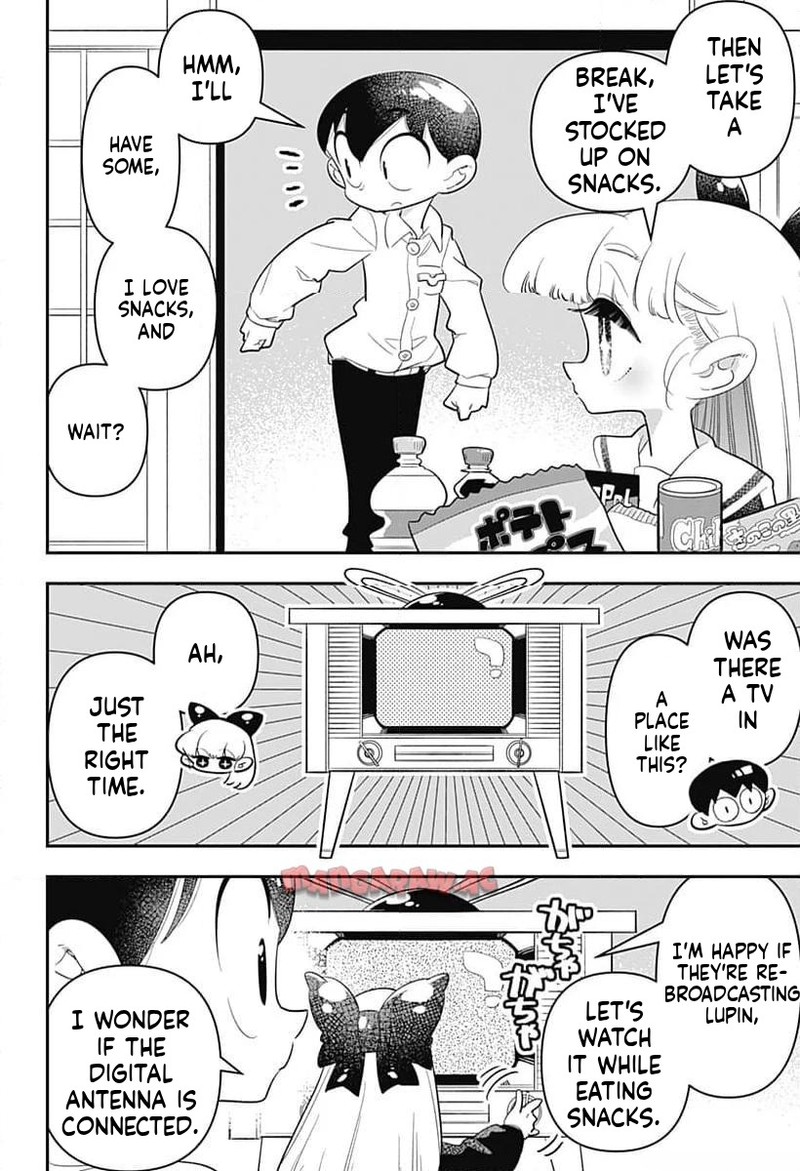 Houkago Himitsu Club 38 2