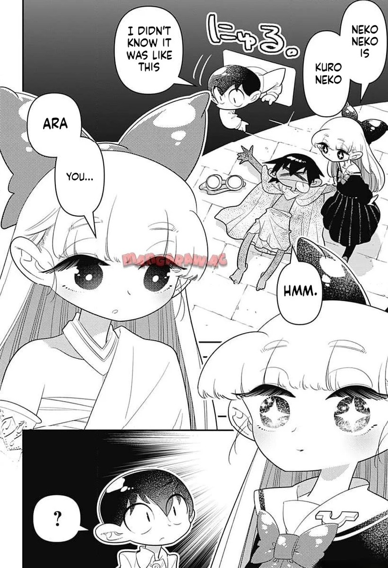 Houkago Himitsu Club 38 22