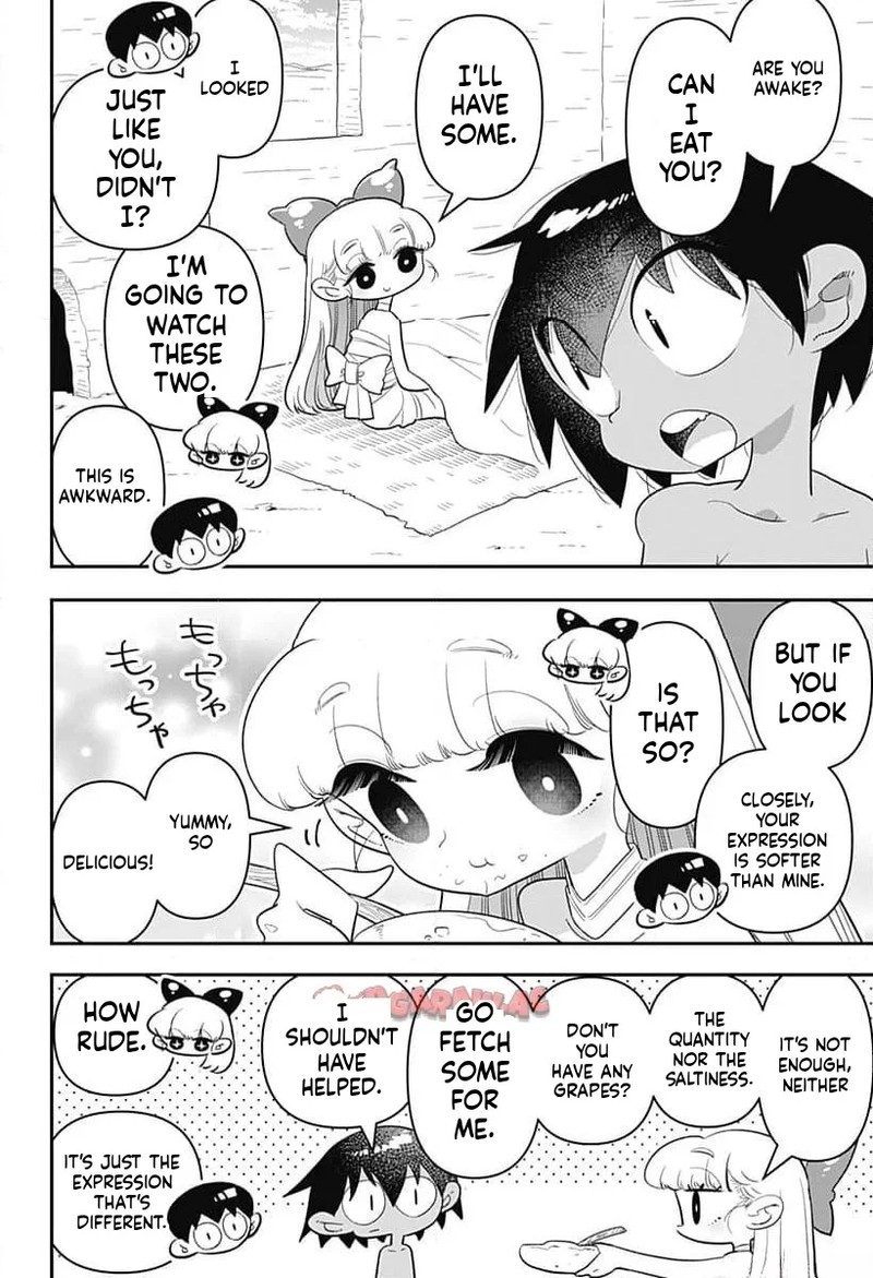 Houkago Himitsu Club 38 6