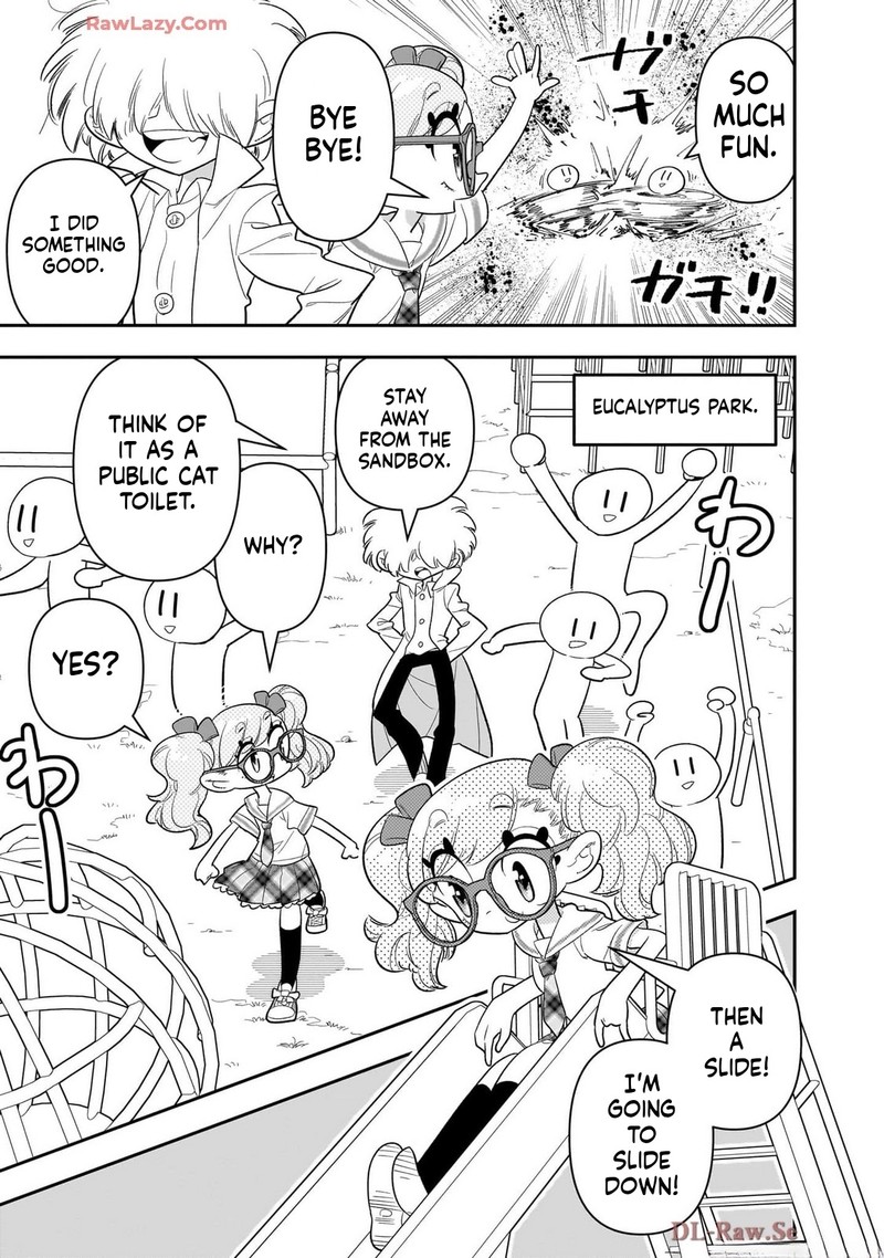 Houkago Himitsu Club 39 15