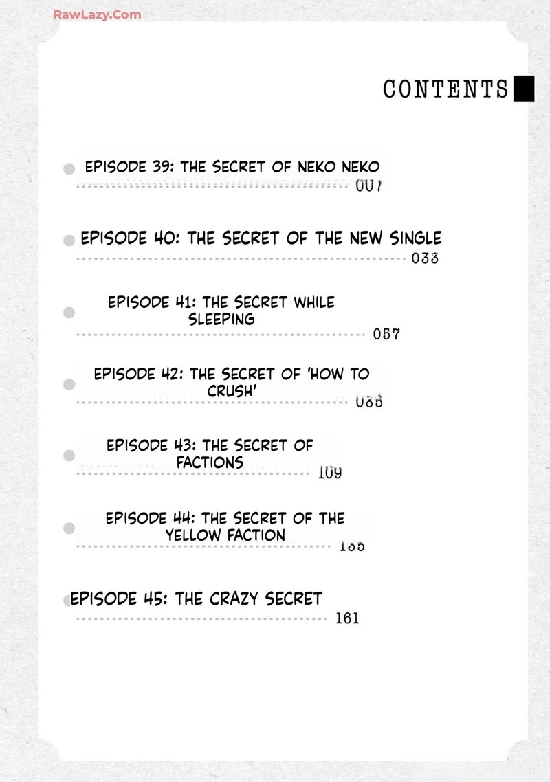 Houkago Himitsu Club 39 6