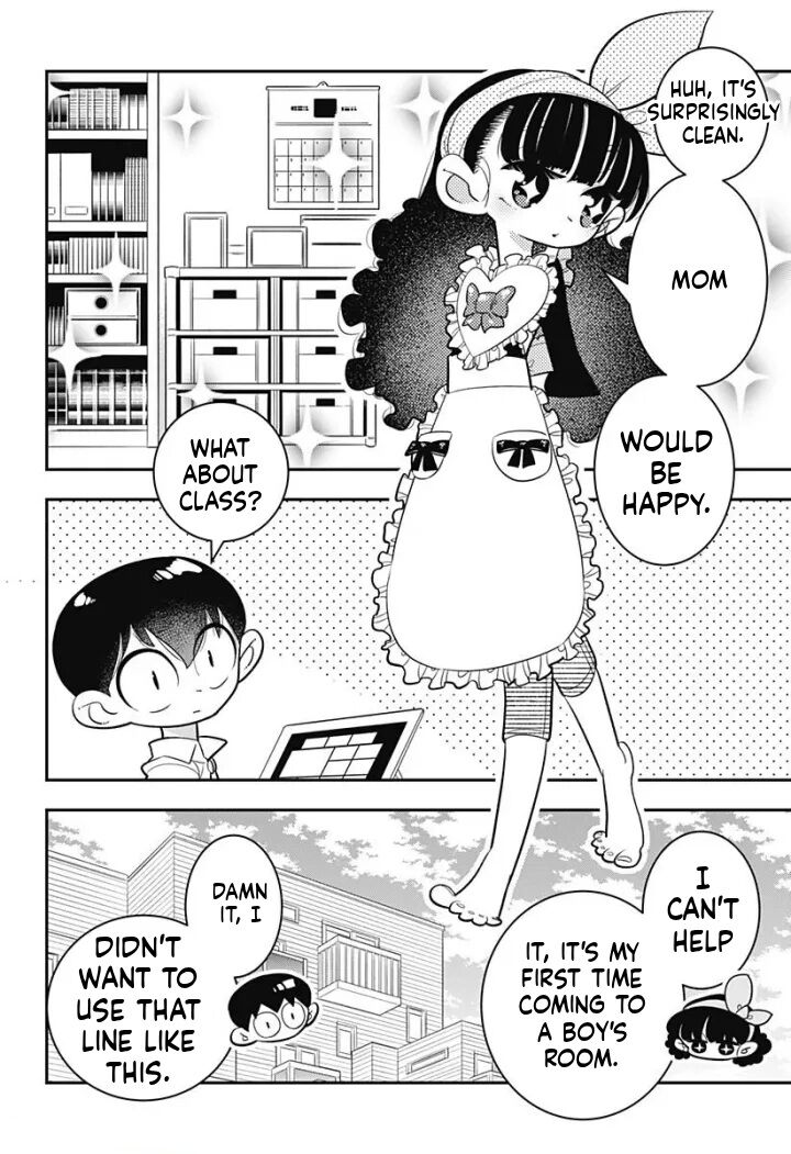 Houkago Himitsu Club 4 12