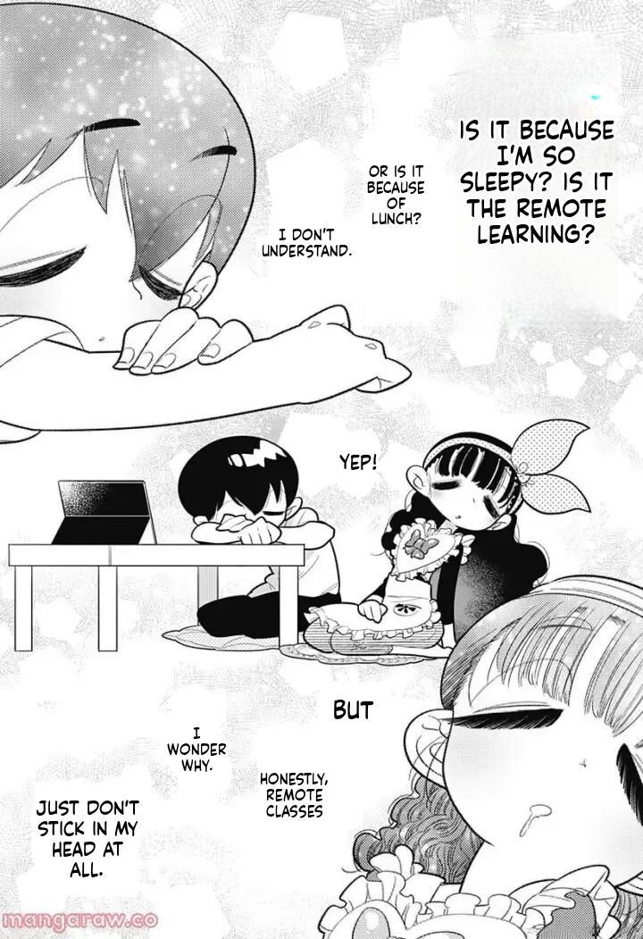 Houkago Himitsu Club 4 17