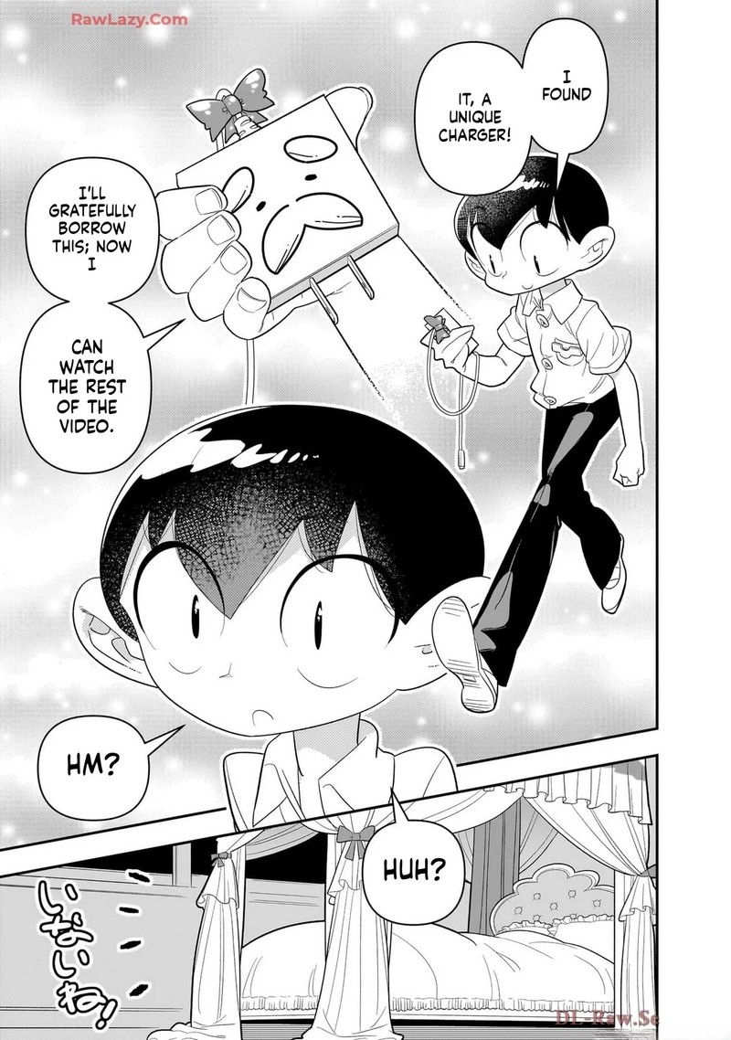 Houkago Himitsu Club 40 13