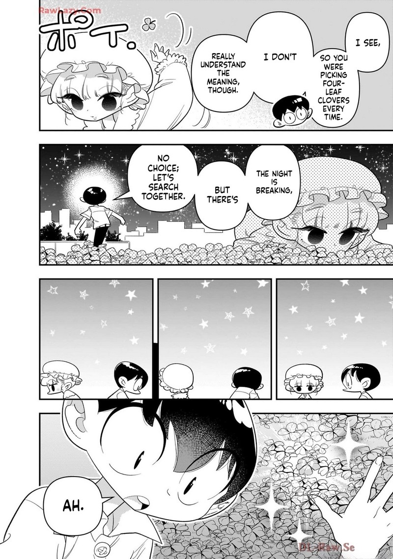 Houkago Himitsu Club 40 20