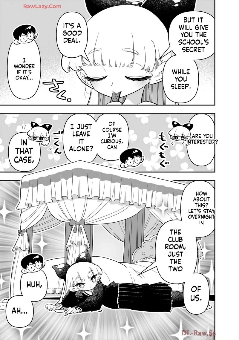 Houkago Himitsu Club 40 7