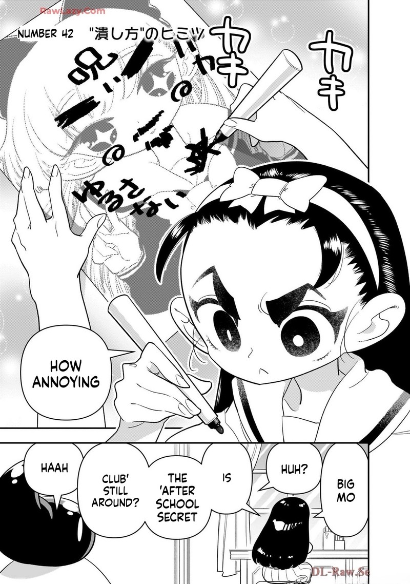 Houkago Himitsu Club 41 1