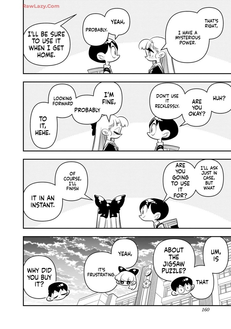 Houkago Himitsu Club 43 26