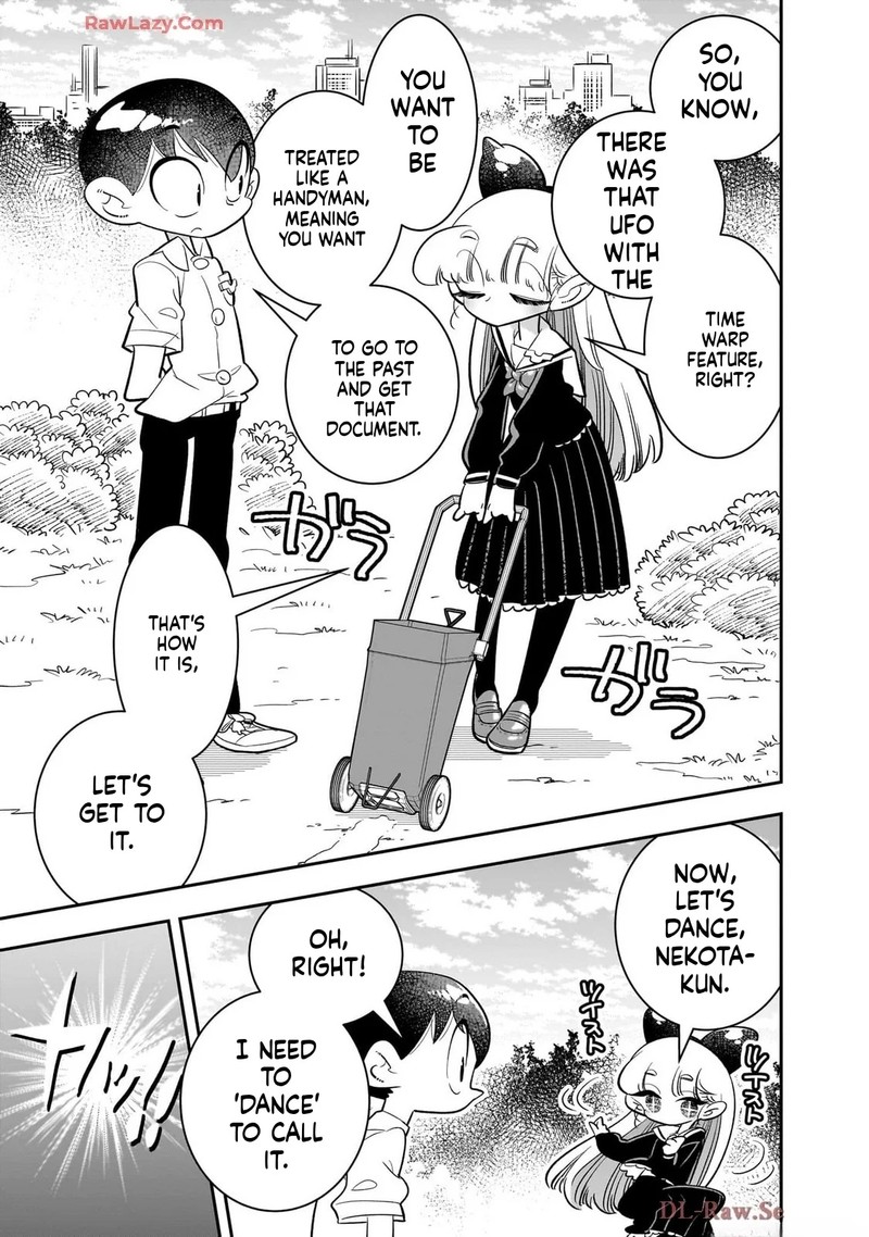 Houkago Himitsu Club 44 3