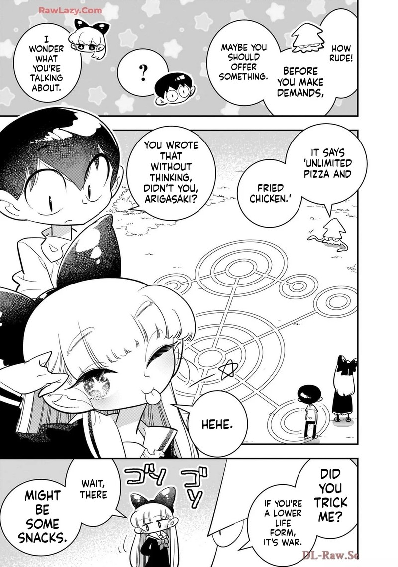 Houkago Himitsu Club 44 7